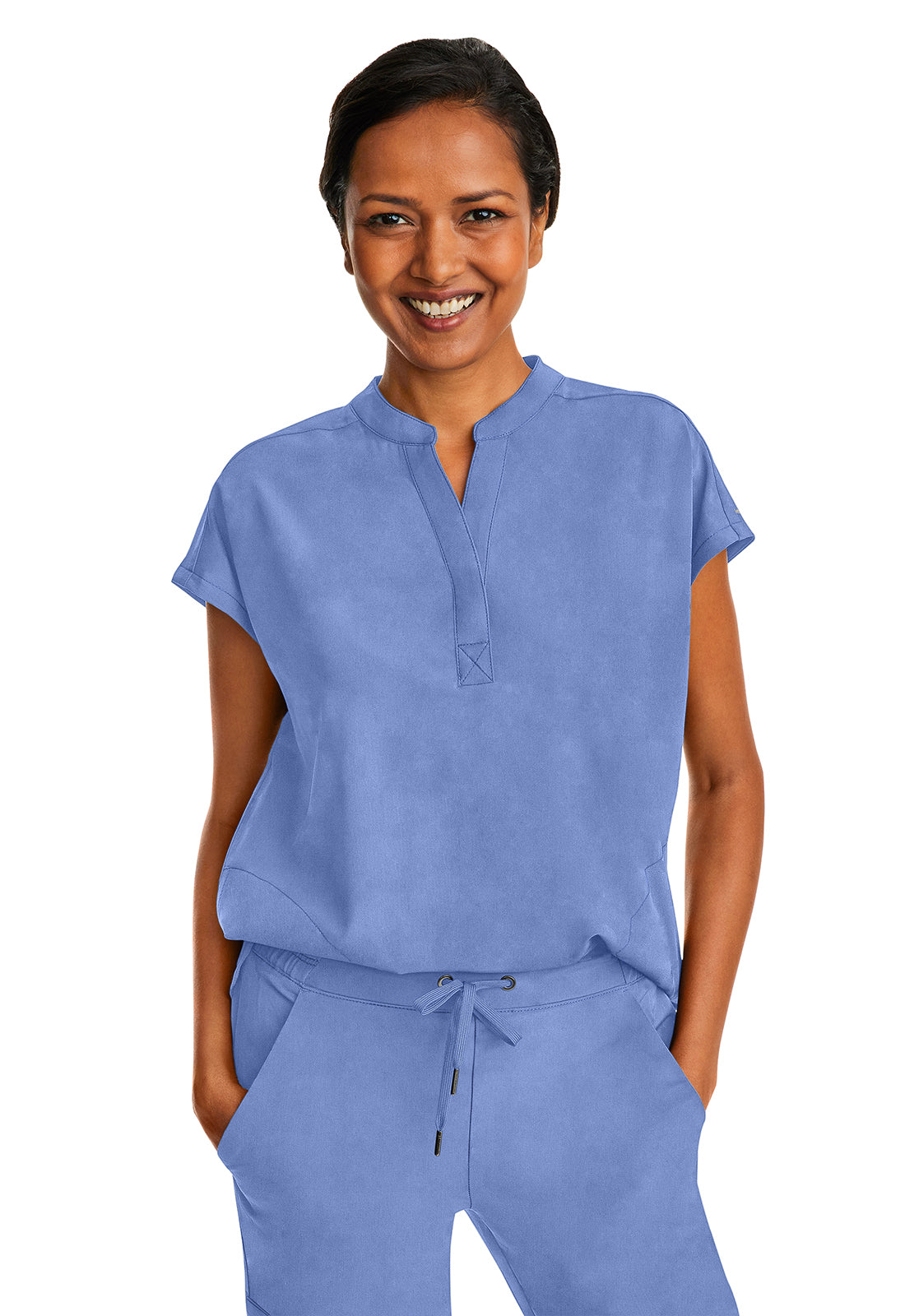 HH Purple Lable Journey Top