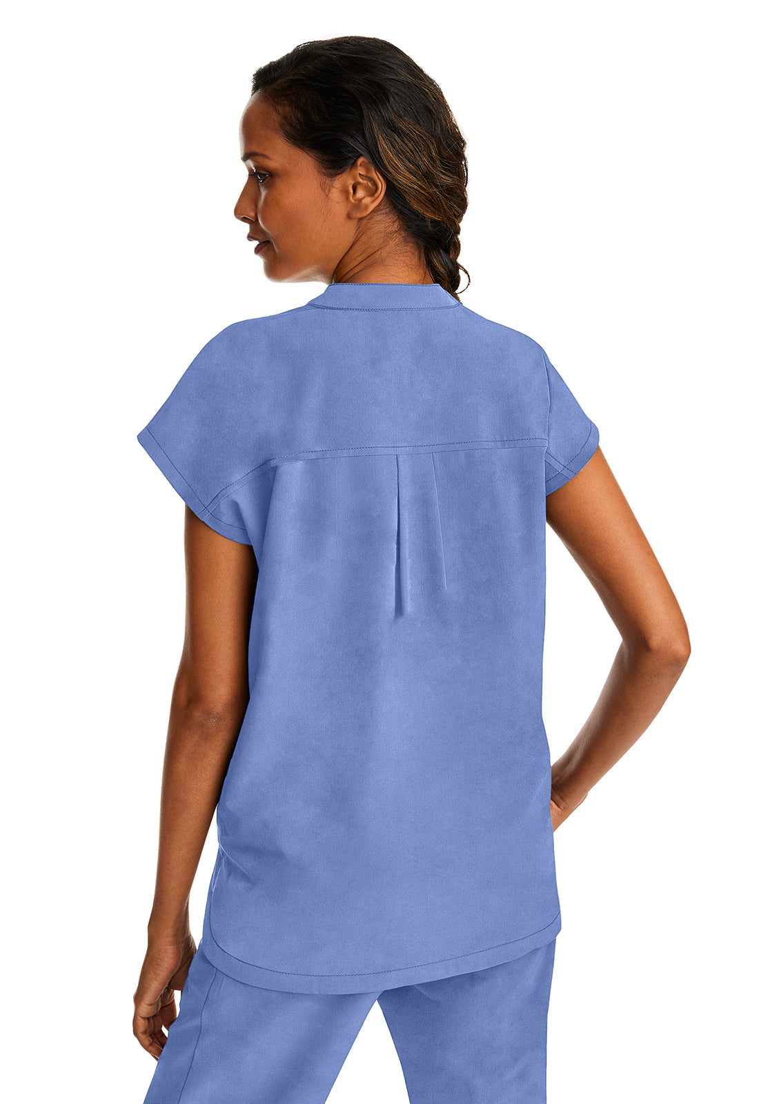 HH Purple Lable Journey Top