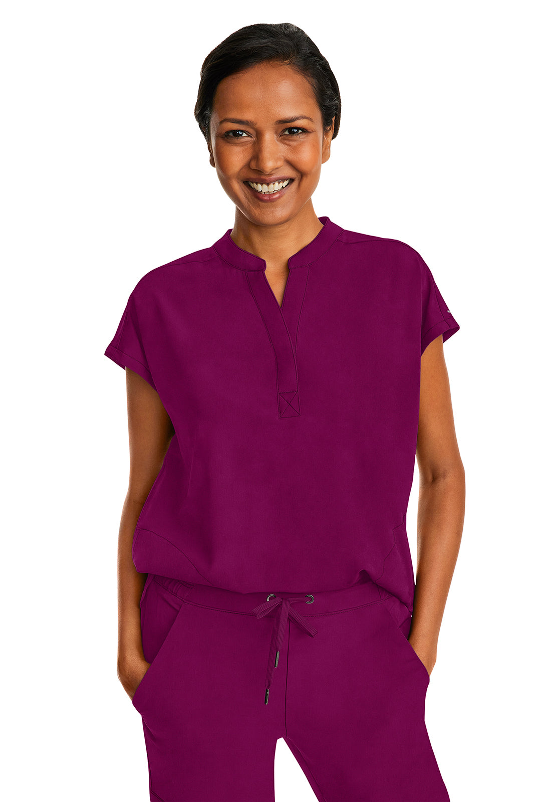HH Purple Lable Journey Top