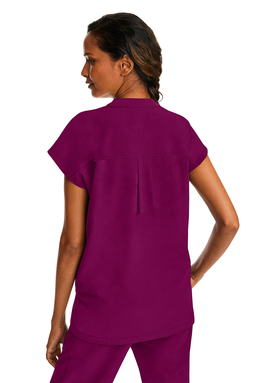 HH Purple Lable Journey Top