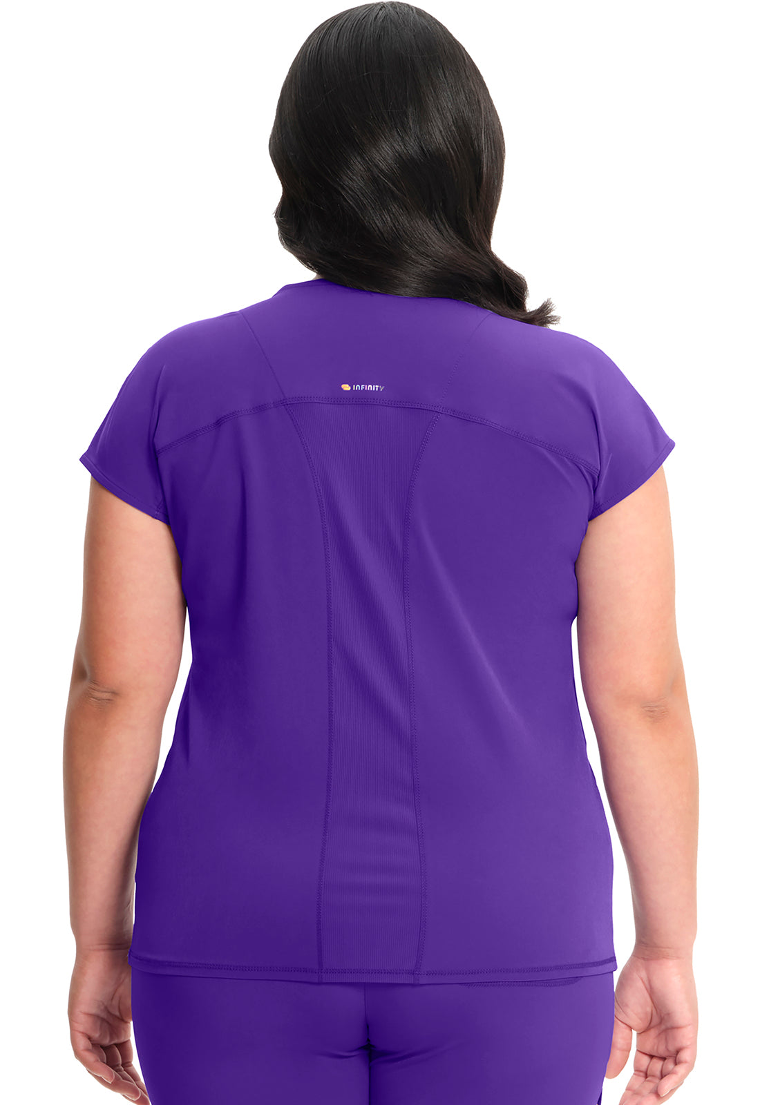 Infinity Henley Top