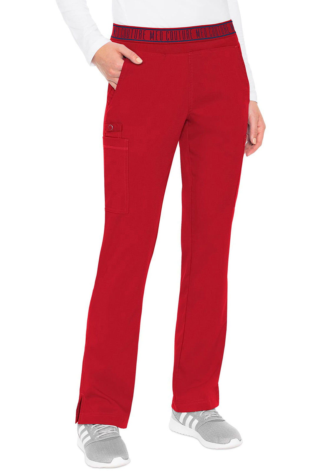 Touch Yoga 2 Cargo Pocket Pants