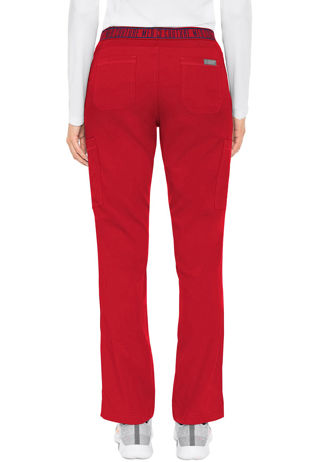 Touch Yoga 2 Cargo Pocket Pants