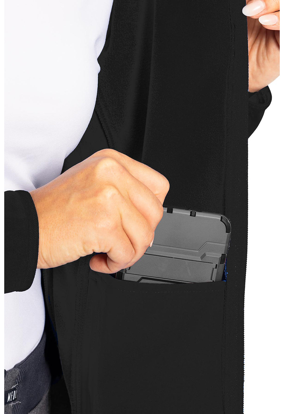 Performance Fleece Jacket