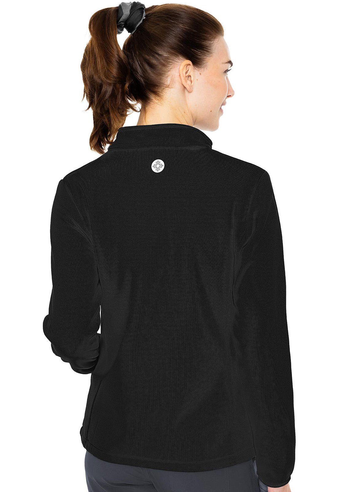 Performance Fleece Jacket