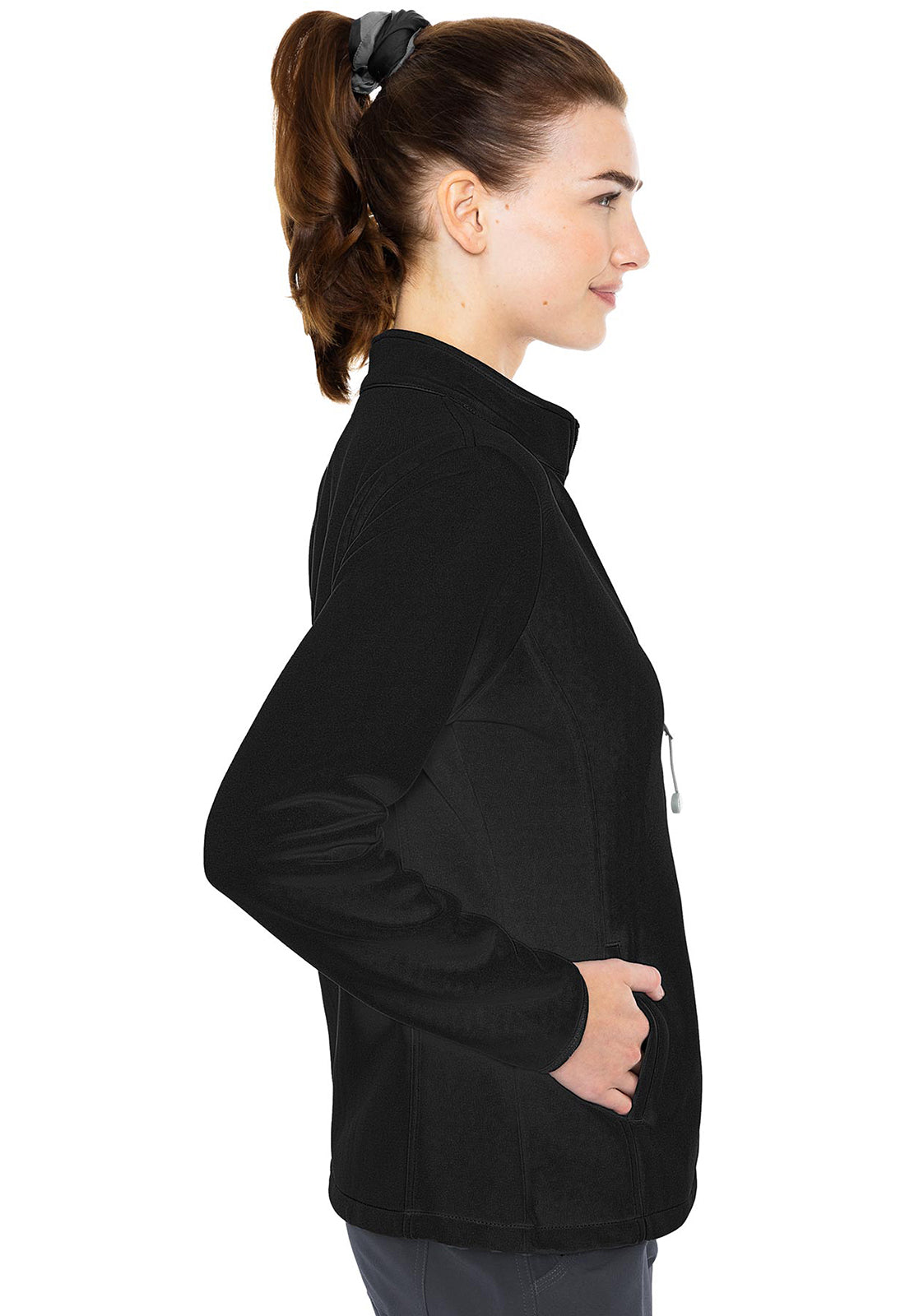 Performance Fleece Jacket
