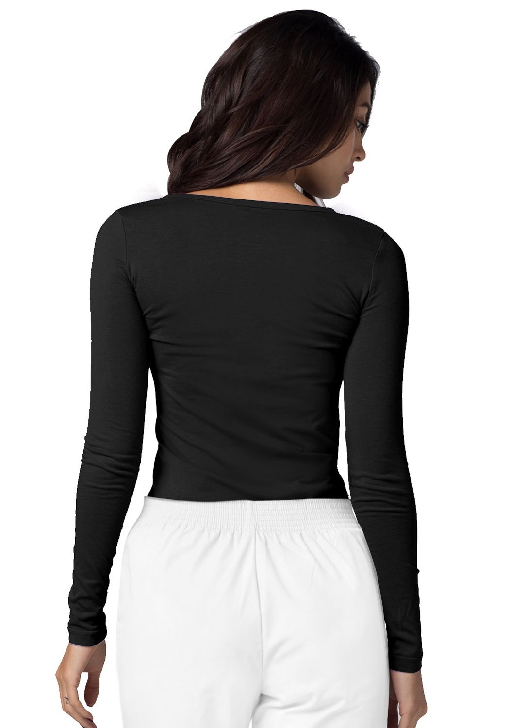 Long Sleeve Comfort Tee