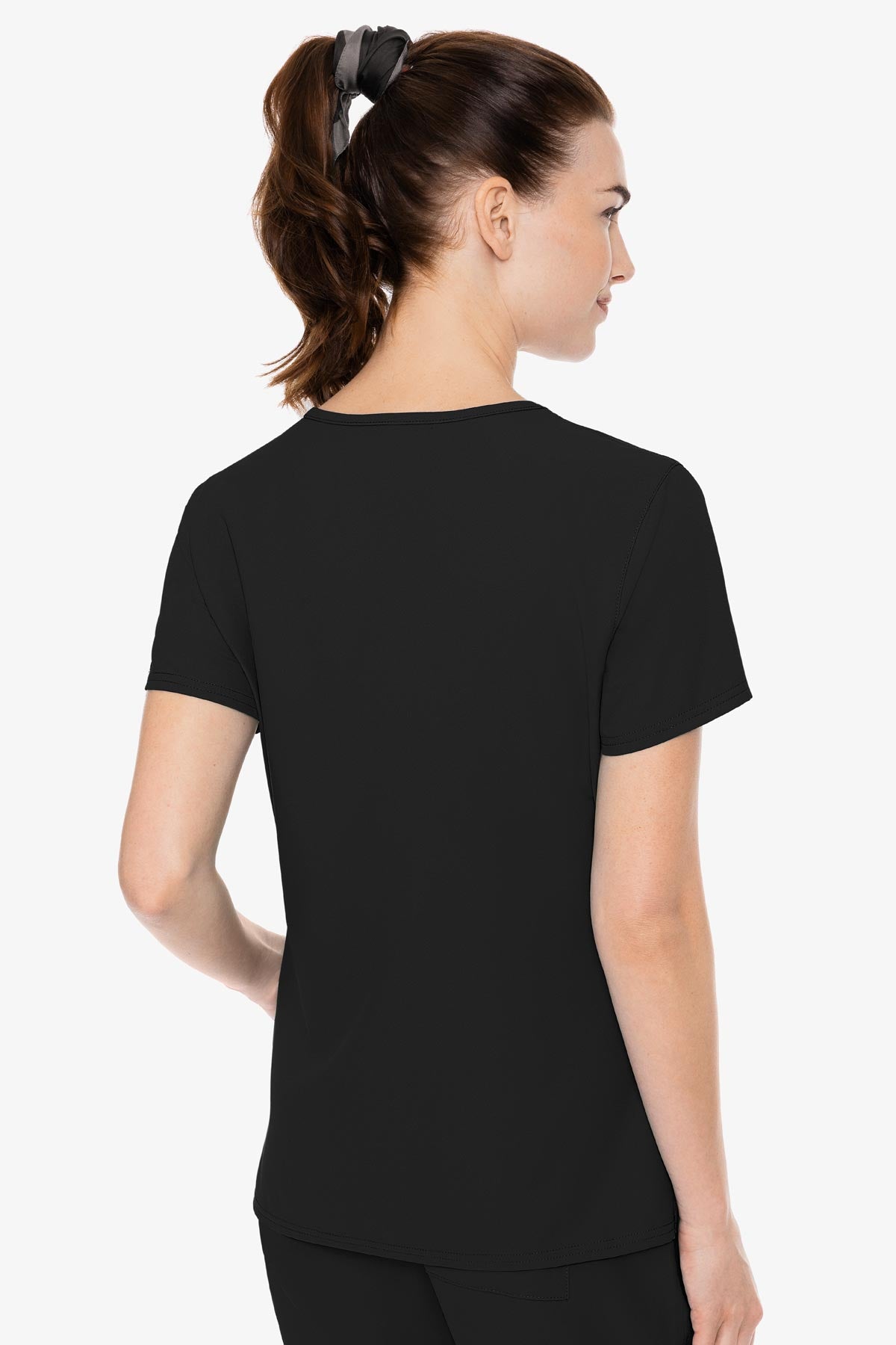 Insight Side Pocket Top