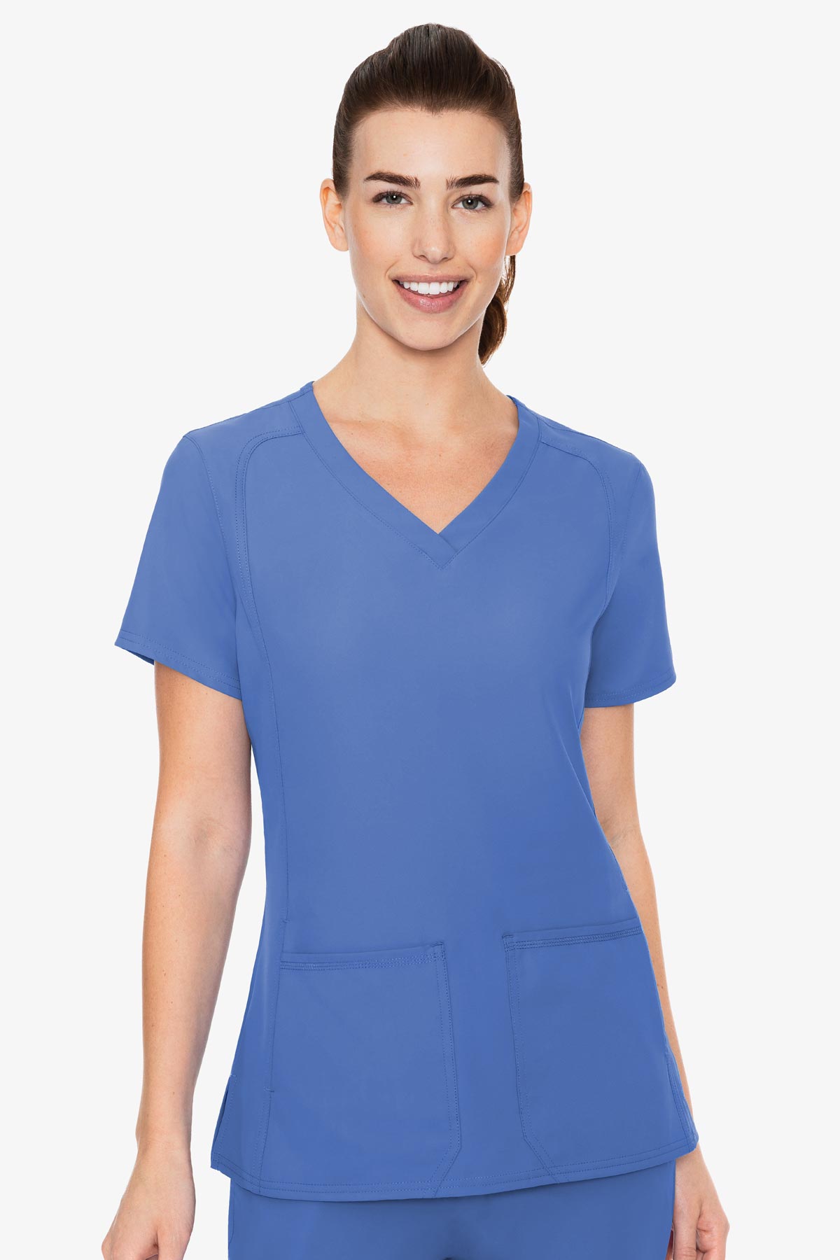 Insight Side Pocket Top