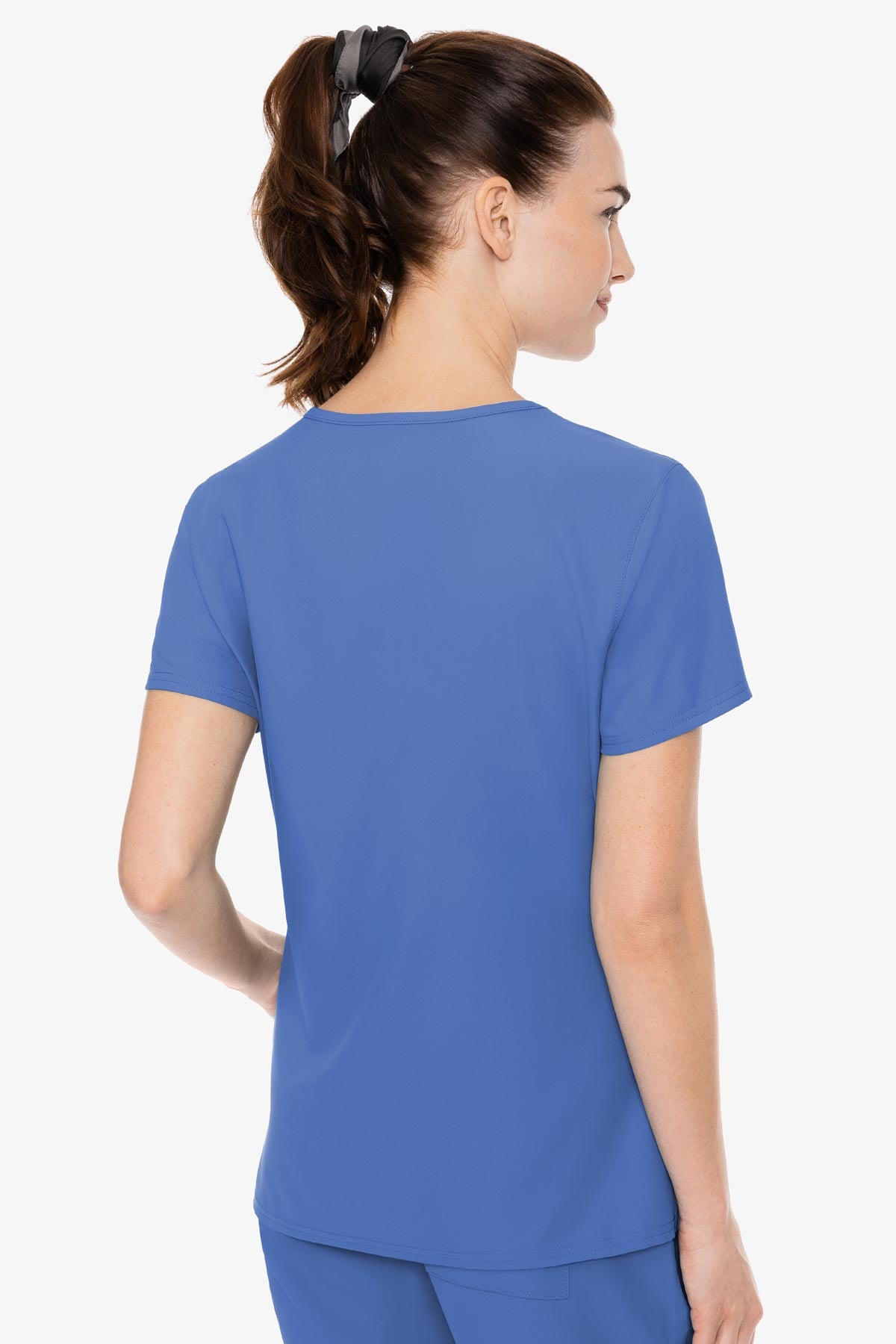 Insight Side Pocket Top