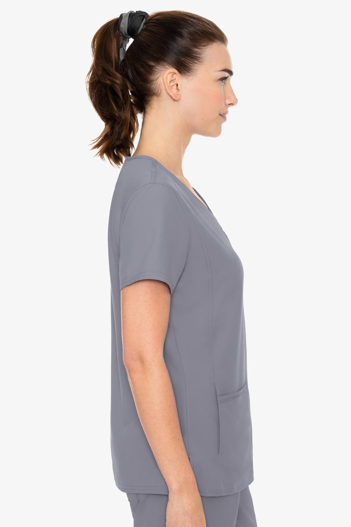 Insight Side Pocket Top