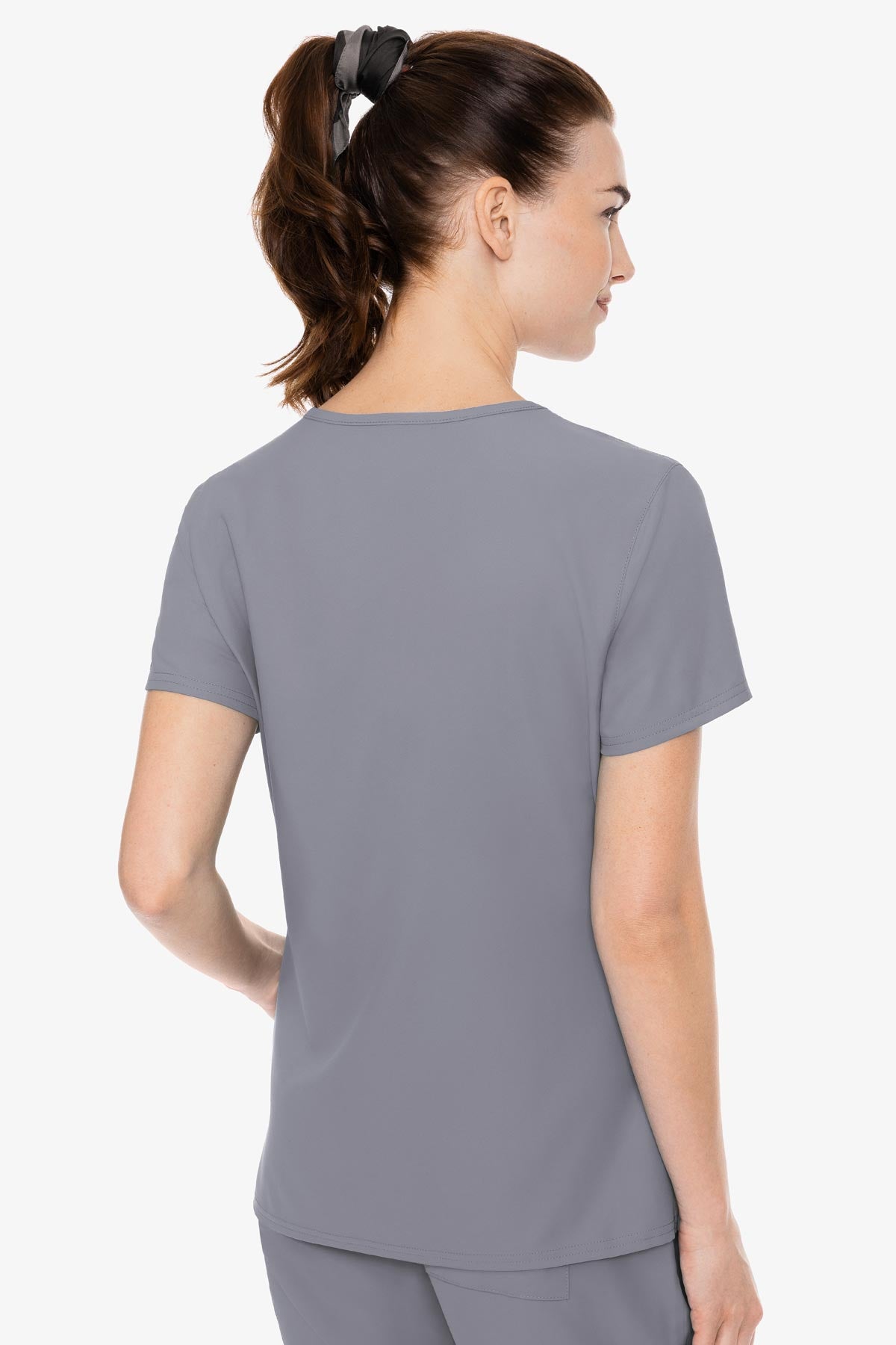 Insight Side Pocket Top