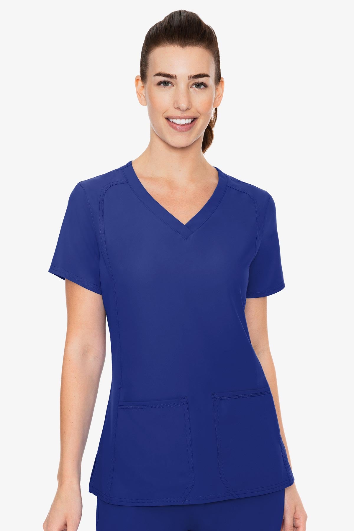 Insight Side Pocket Top