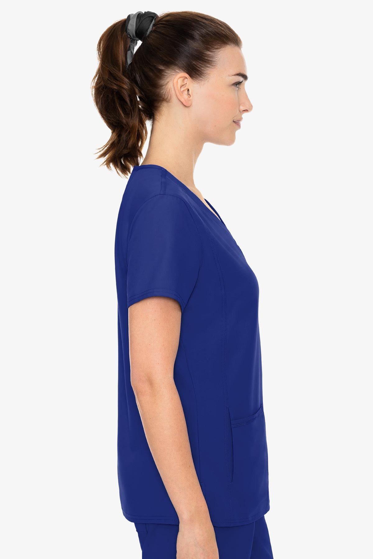 Insight Side Pocket Top