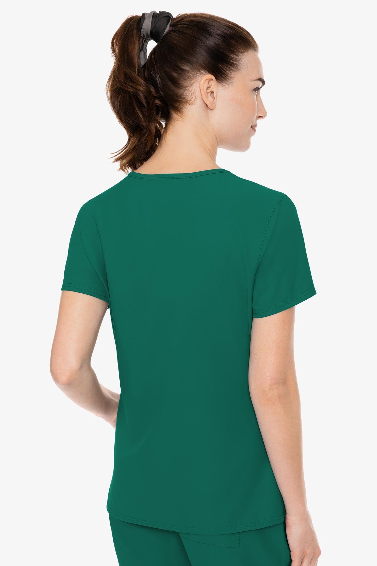 Insight Side Pocket Top