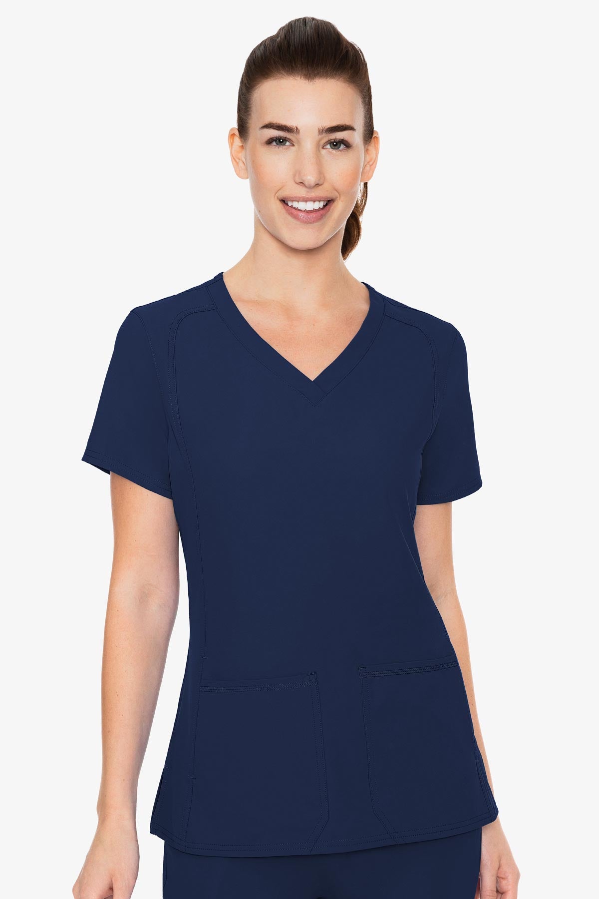 Insight Side Pocket Top