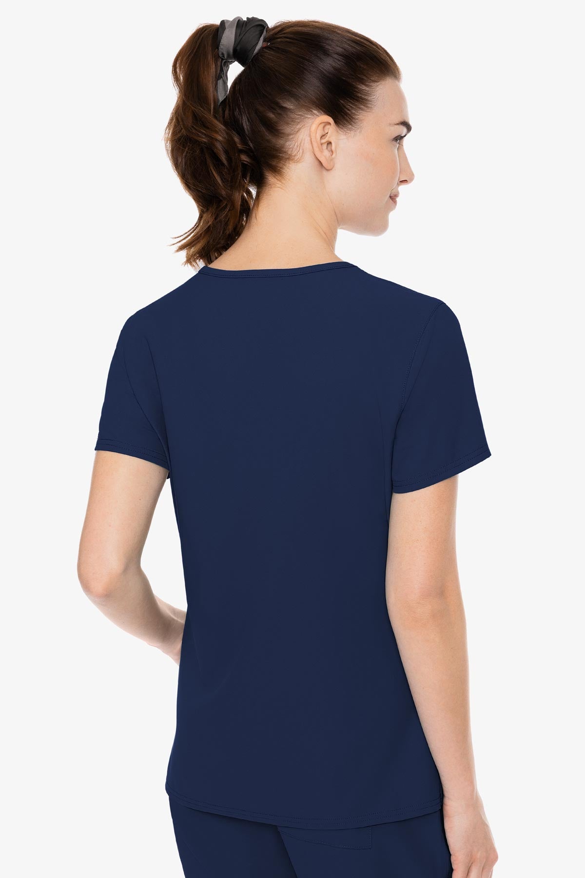 Insight Side Pocket Top