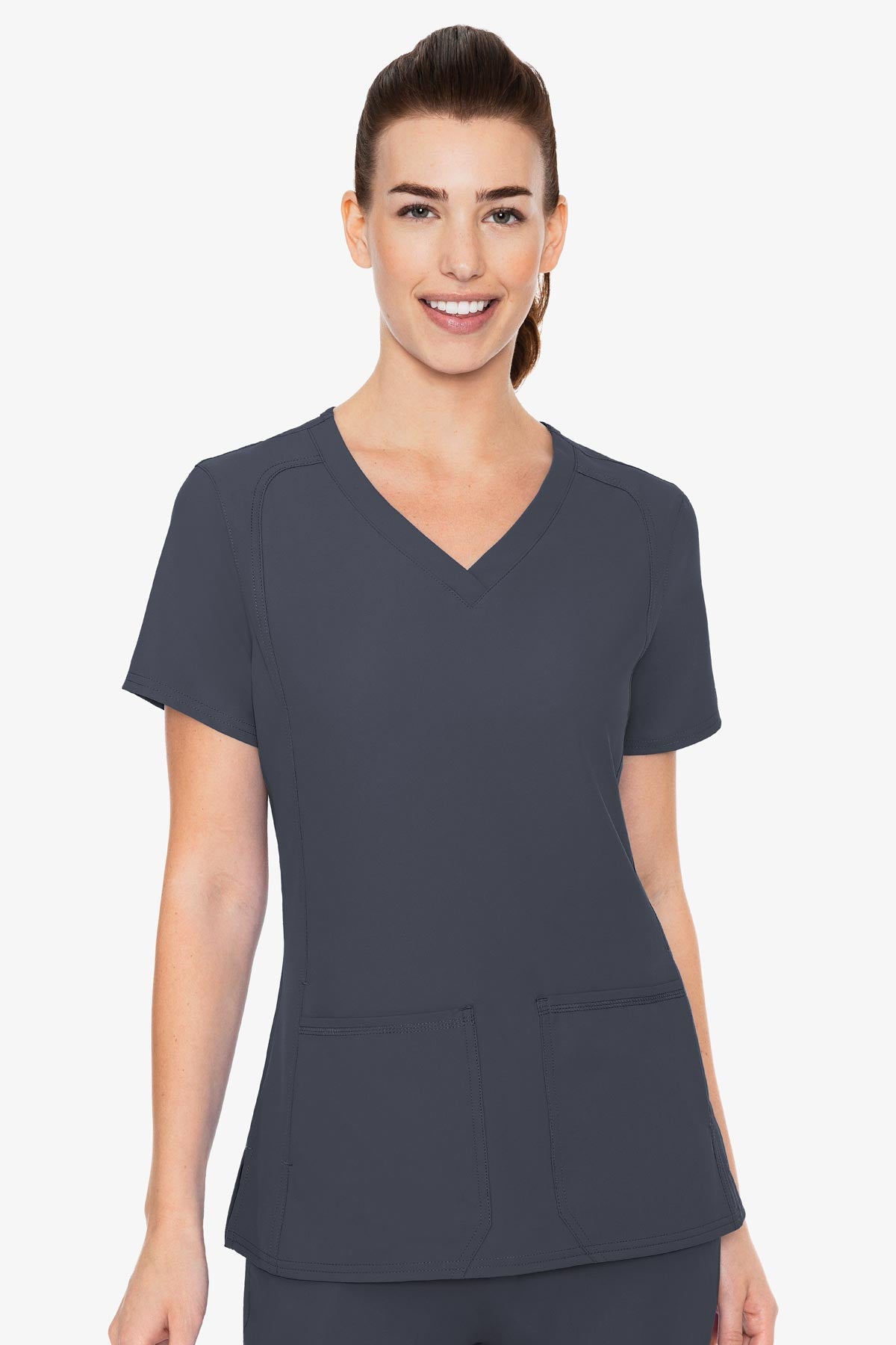 Insight Side Pocket Top