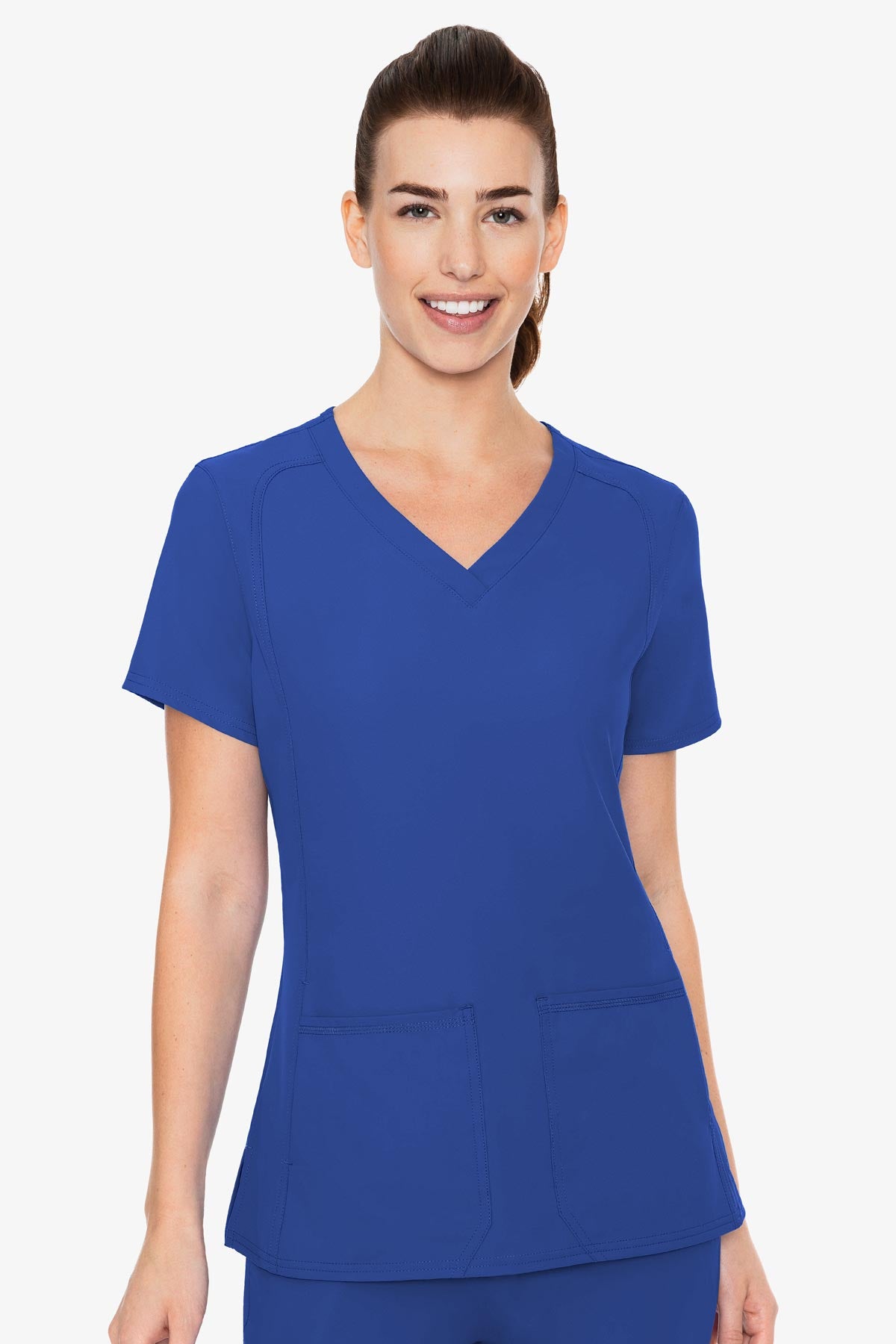 Insight Side Pocket Top