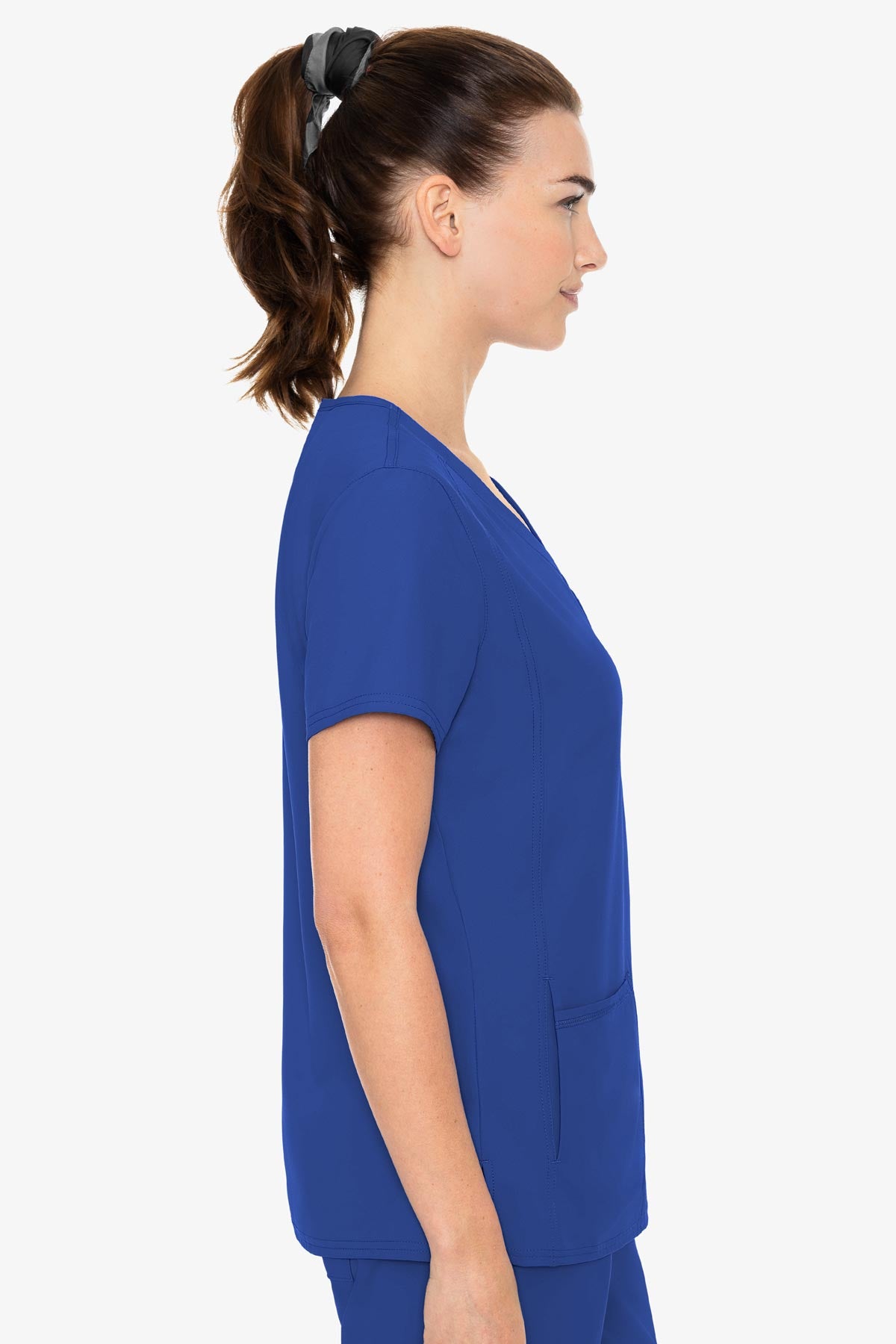 Insight Side Pocket Top