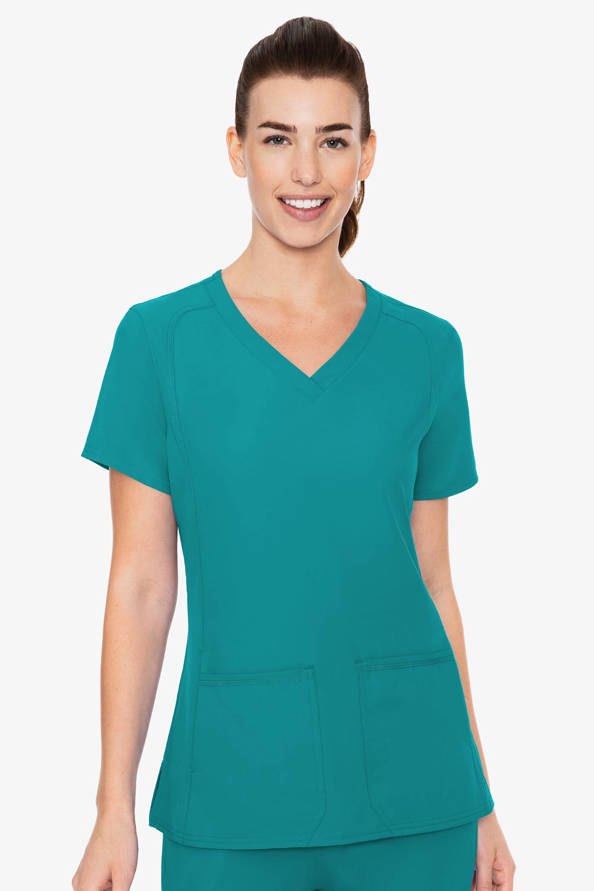 Insight Side Pocket Top