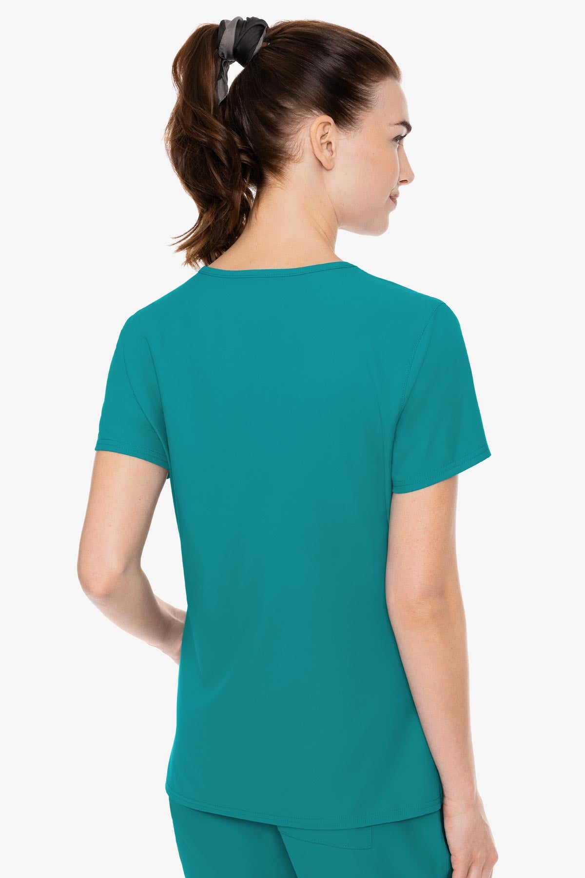 Insight Side Pocket Top