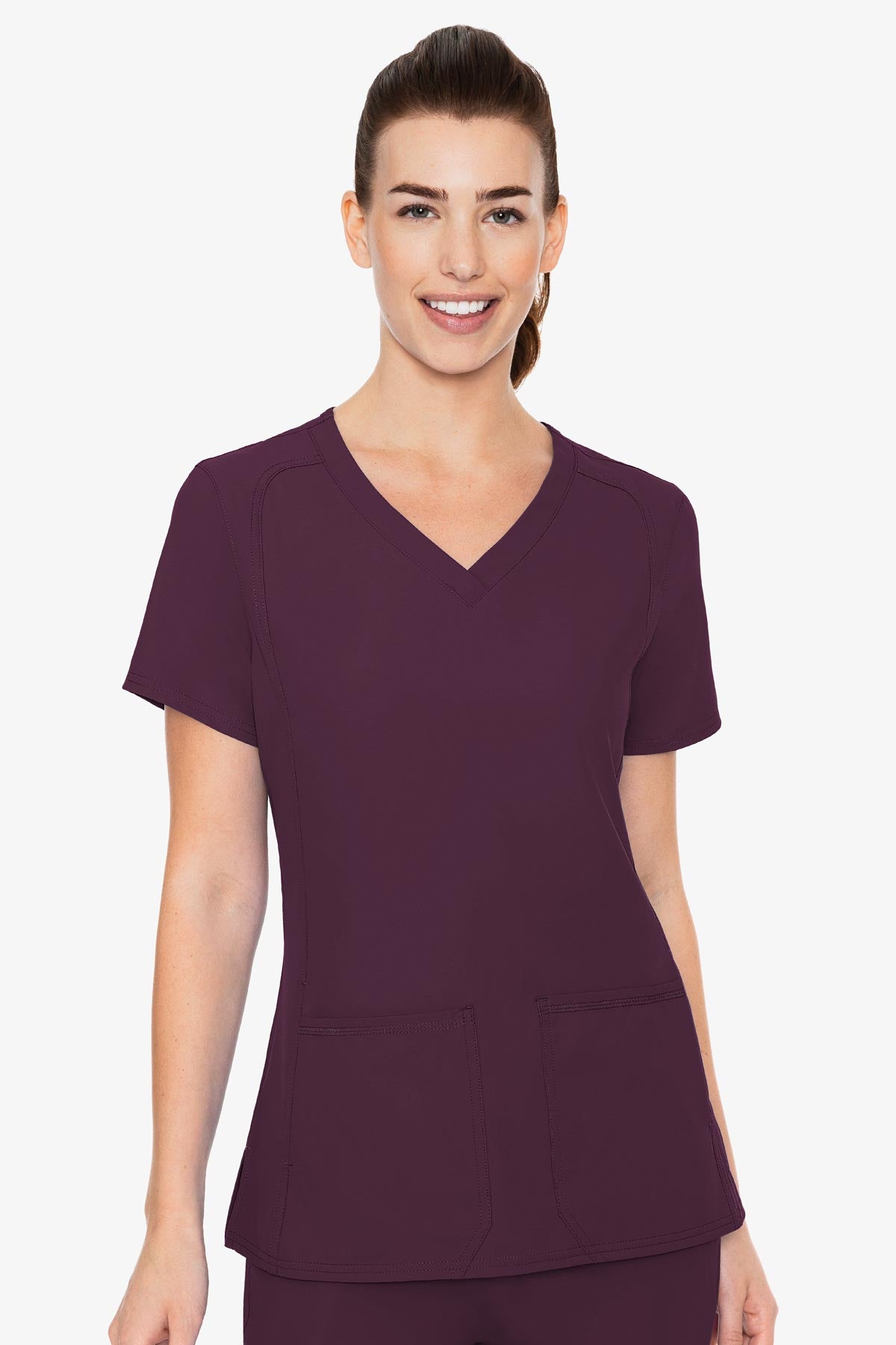 Insight Side Pocket Top
