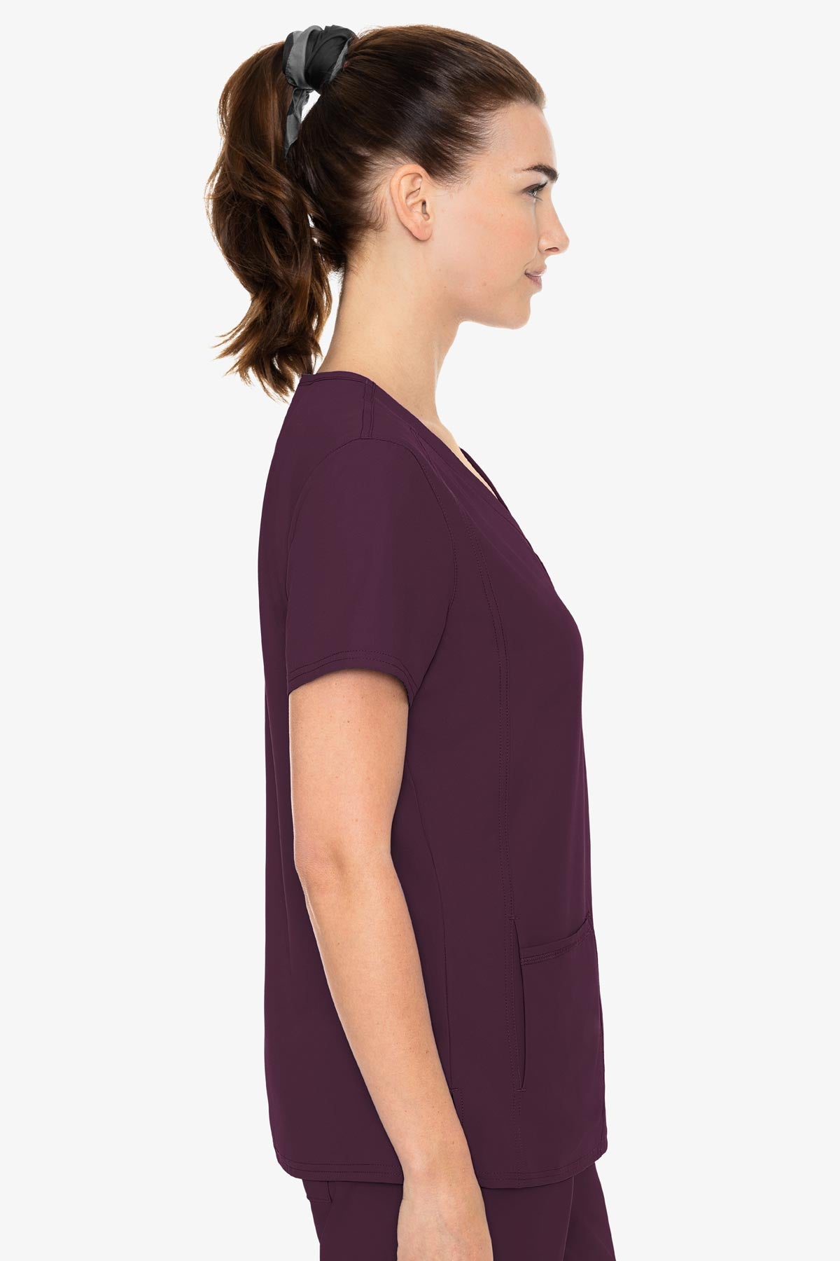 Insight Side Pocket Top