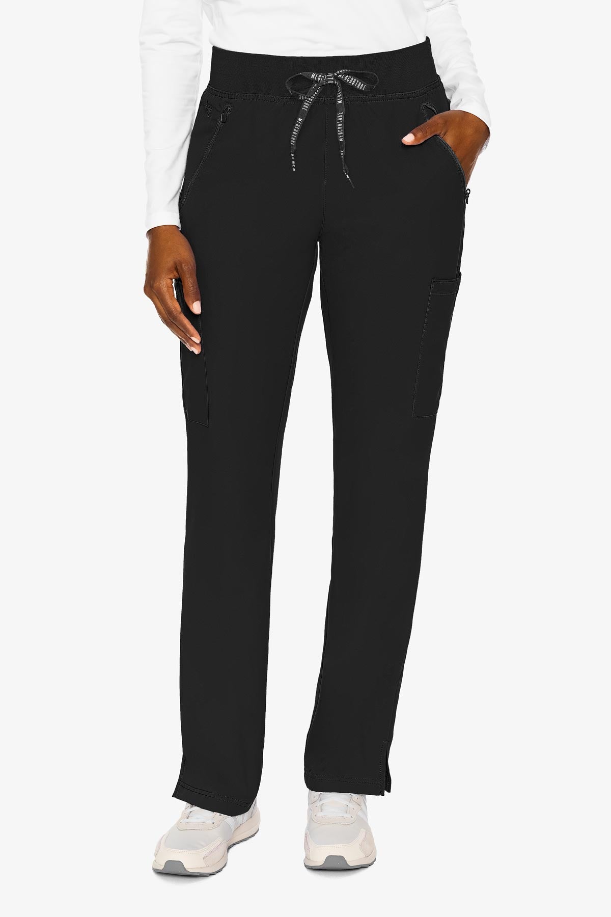 Insight Zipper Pant