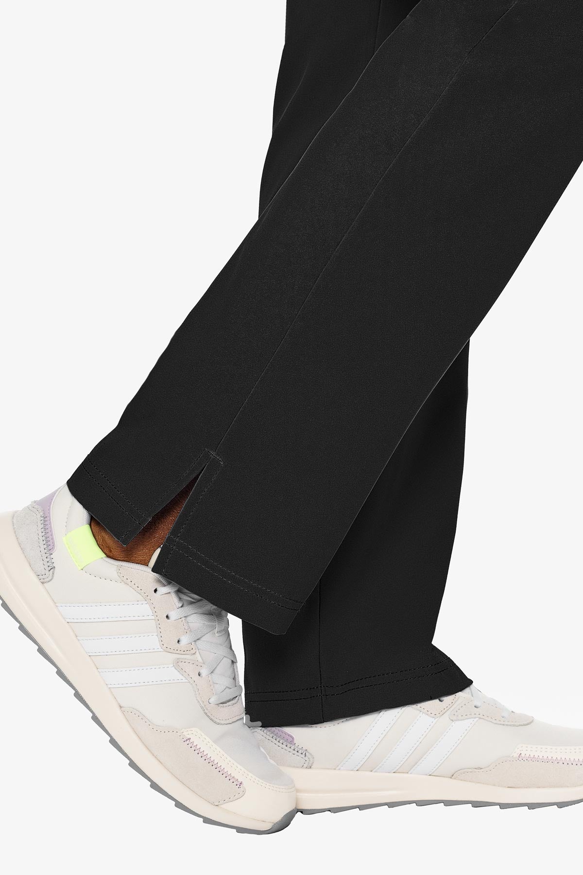 Insight Zipper Pant
