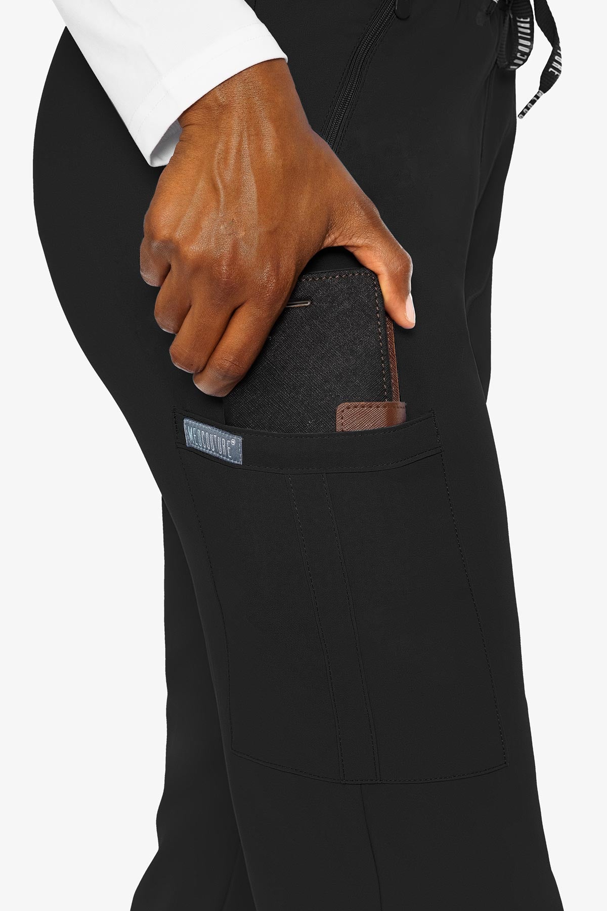 Insight Zipper Pant
