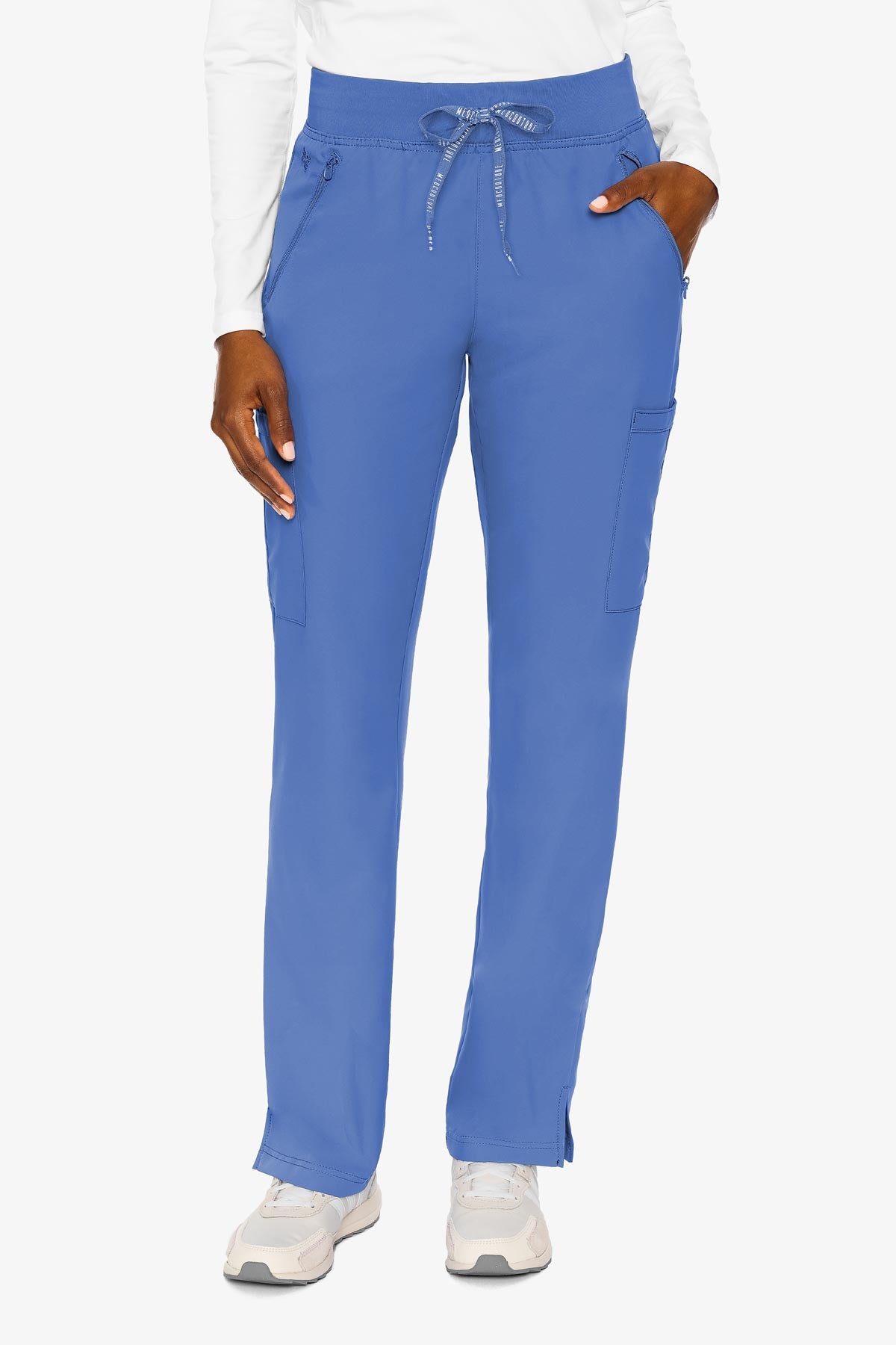 Insight Zipper Pant
