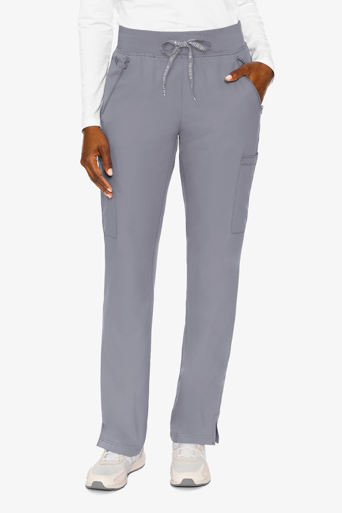 Insight Zipper Pant