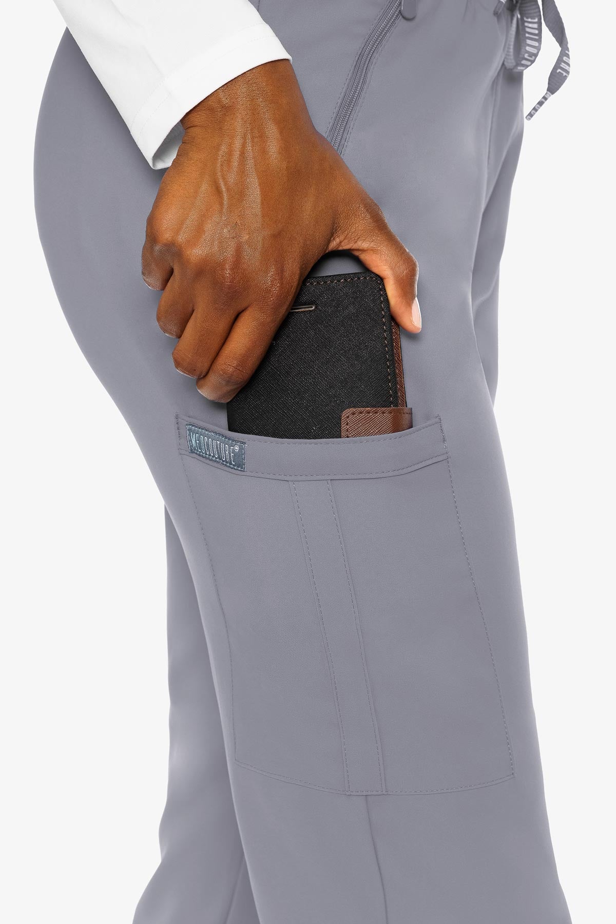Insight Zipper Pant