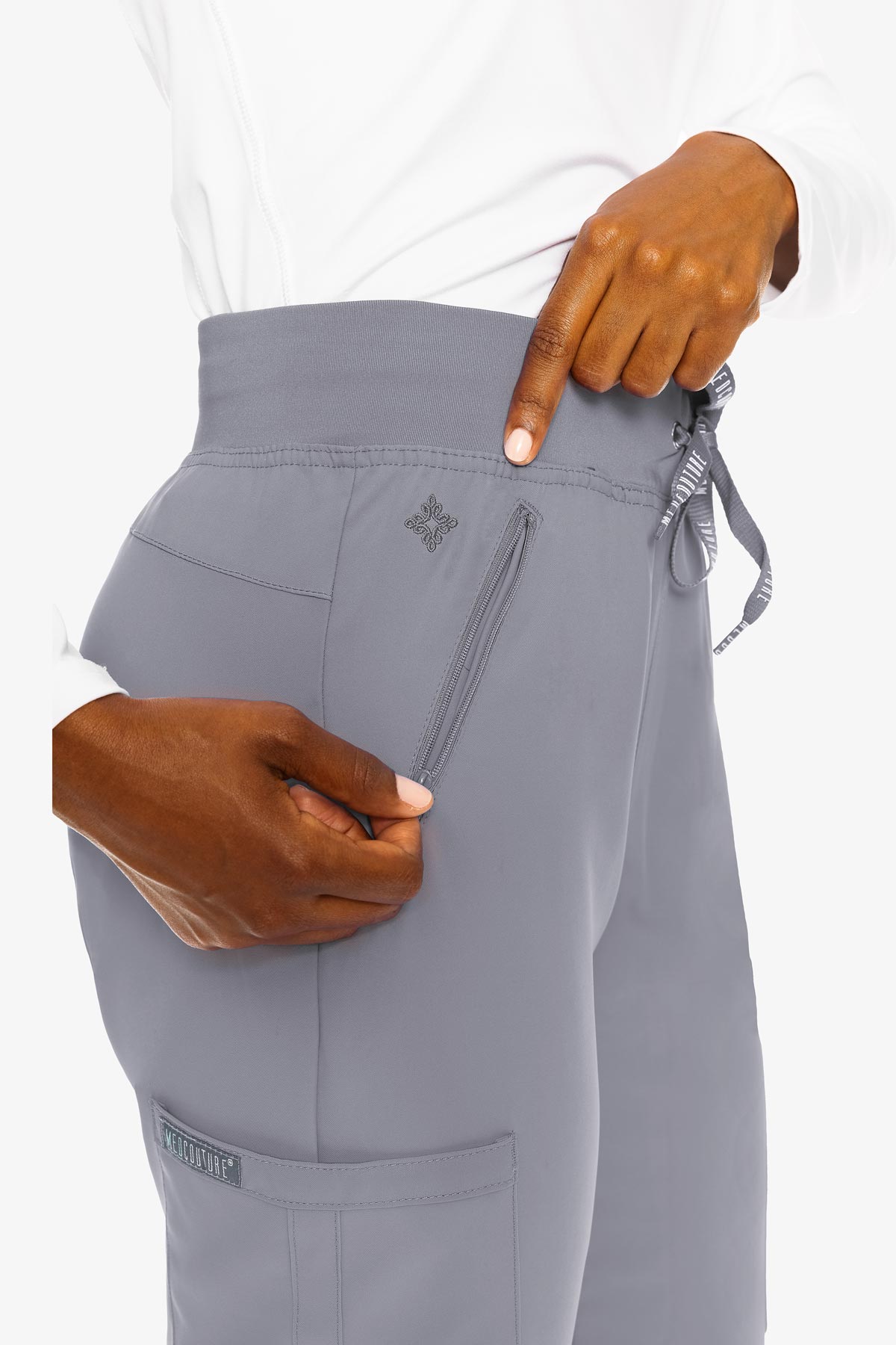 Insight Zipper Pant