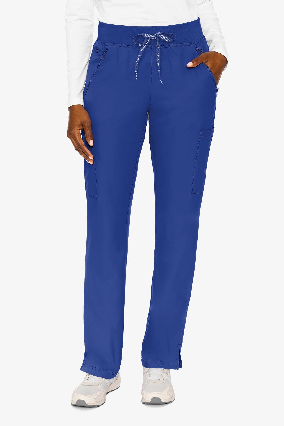 Insight Zipper Pant