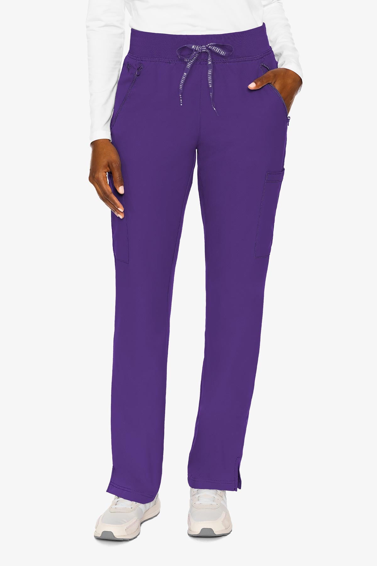 Insight Zipper Pant