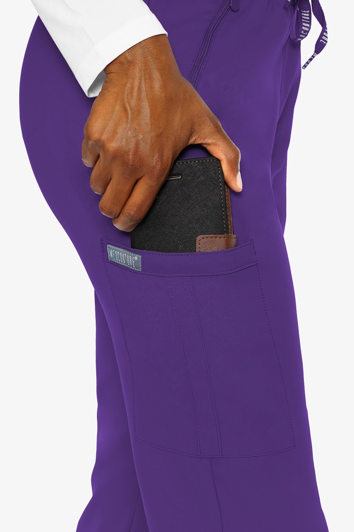 Insight Zipper Pant