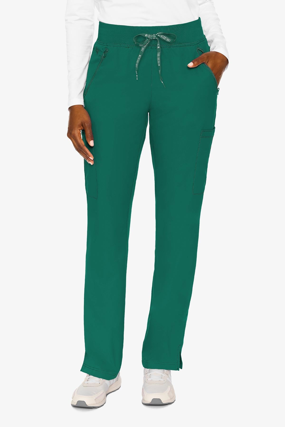 Insight Zipper Pant