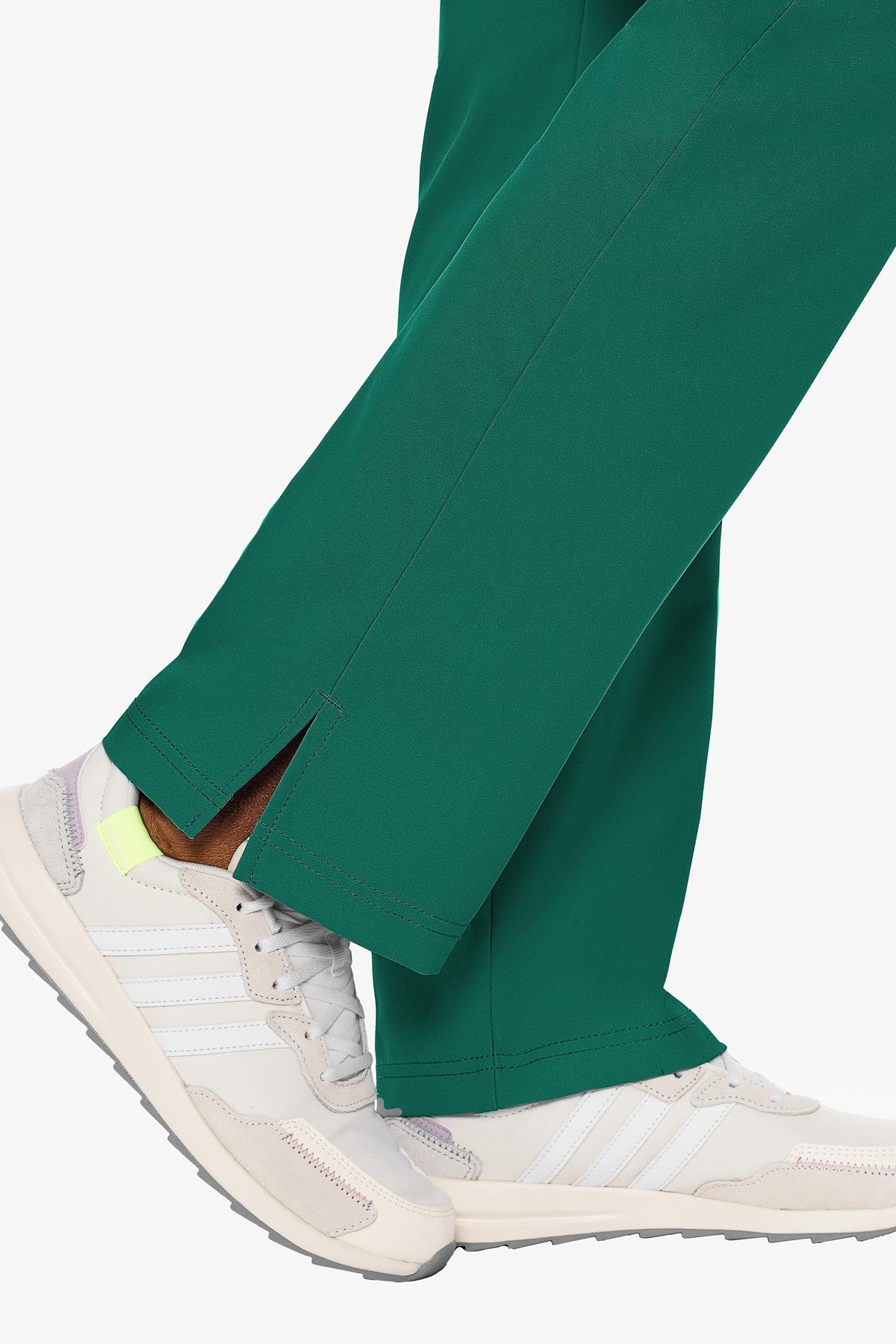 Insight Zipper Pant