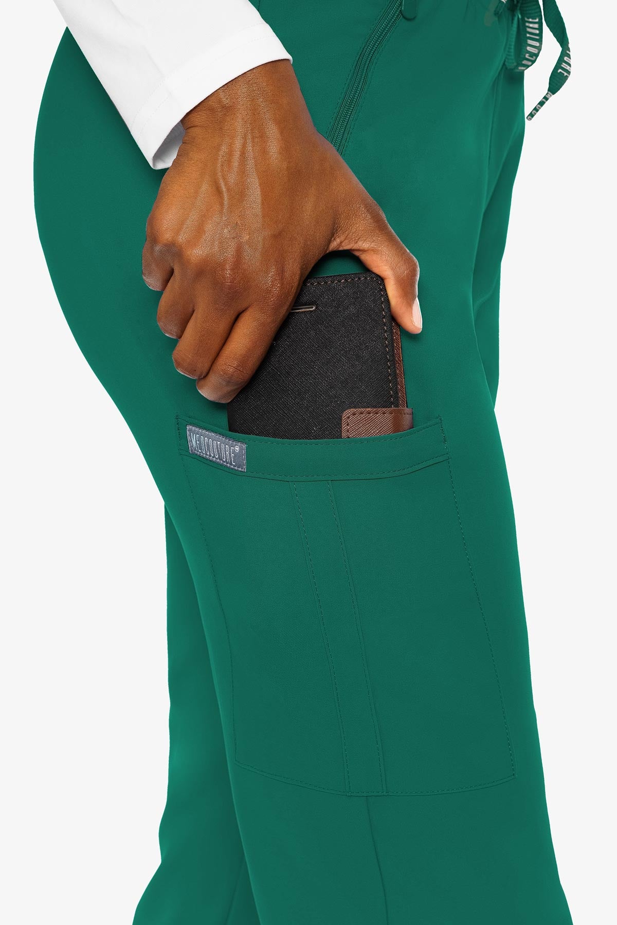 Insight Zipper Pant