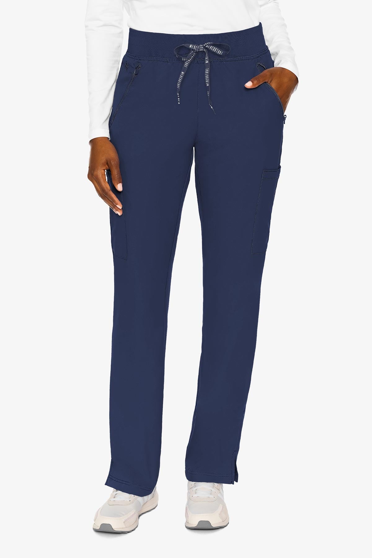 Insight Zipper Pant