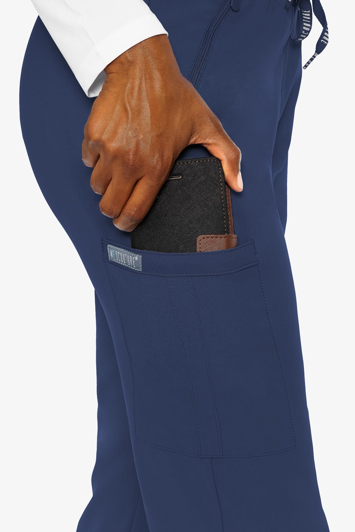 Insight Zipper Pant