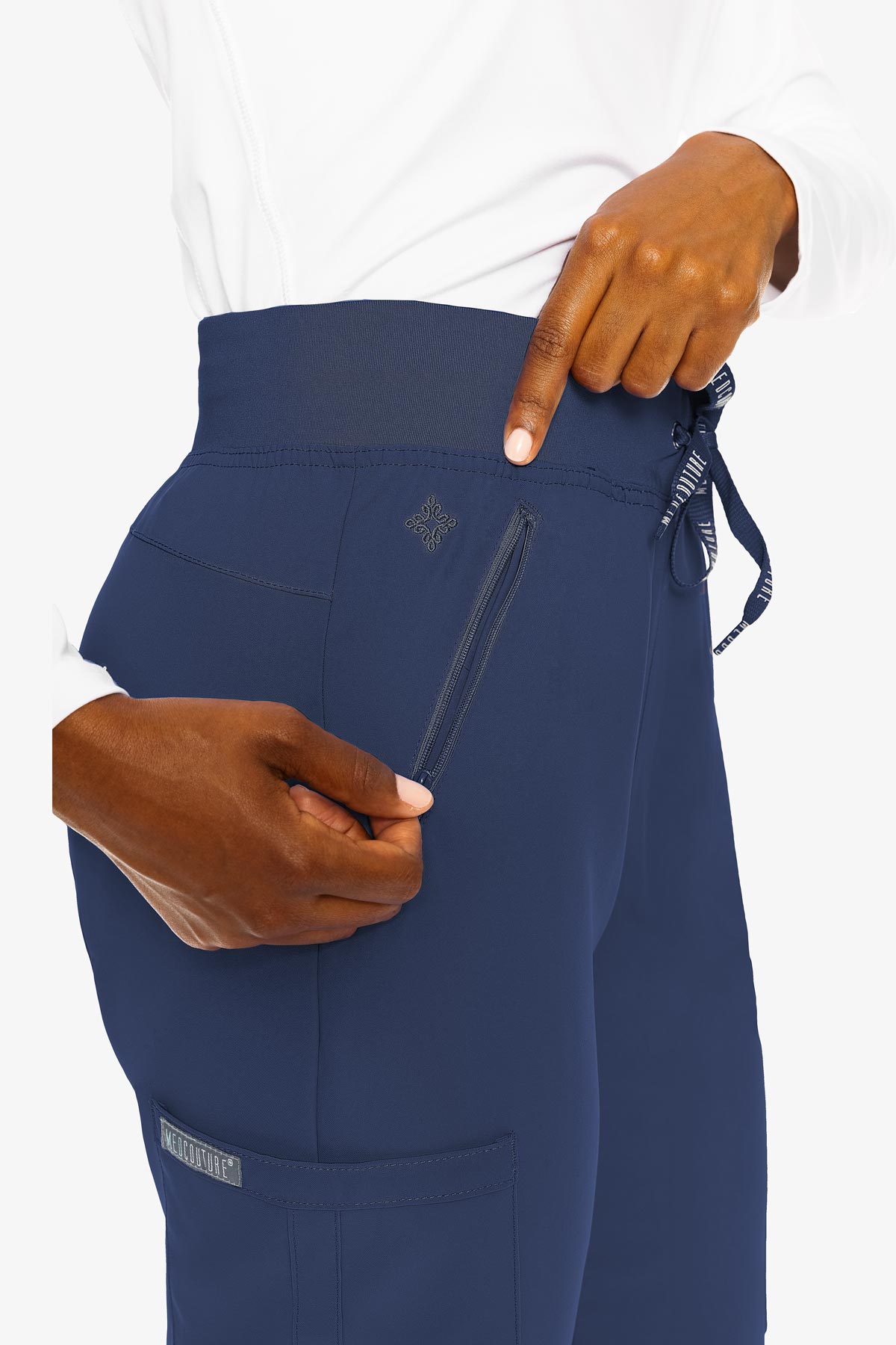 Insight Zipper Pant