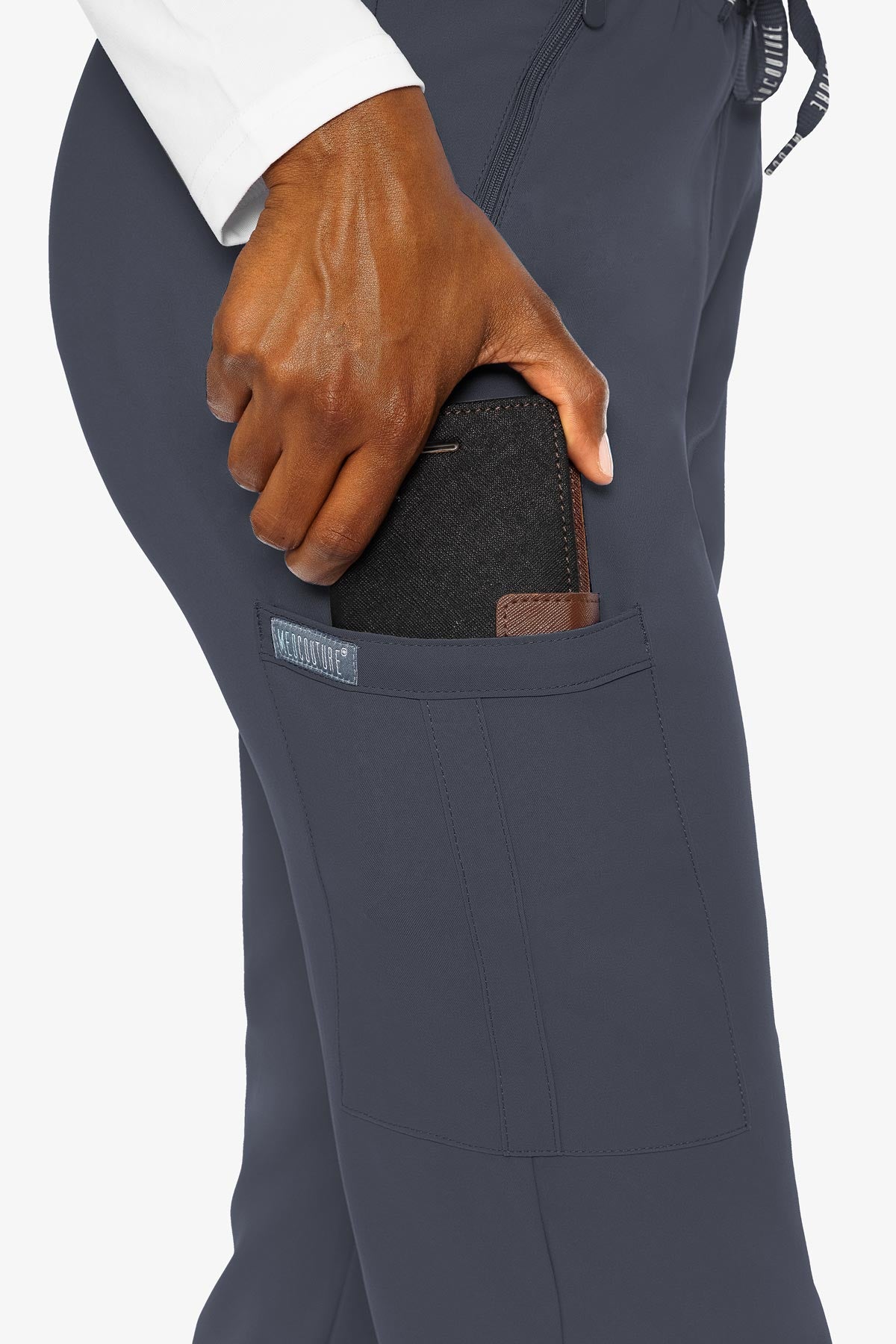 Insight Zipper Pant