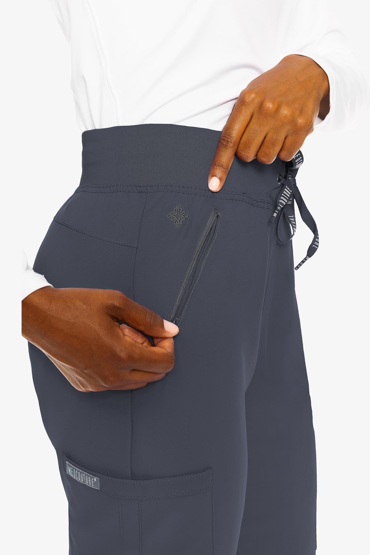 Insight Zipper Pant