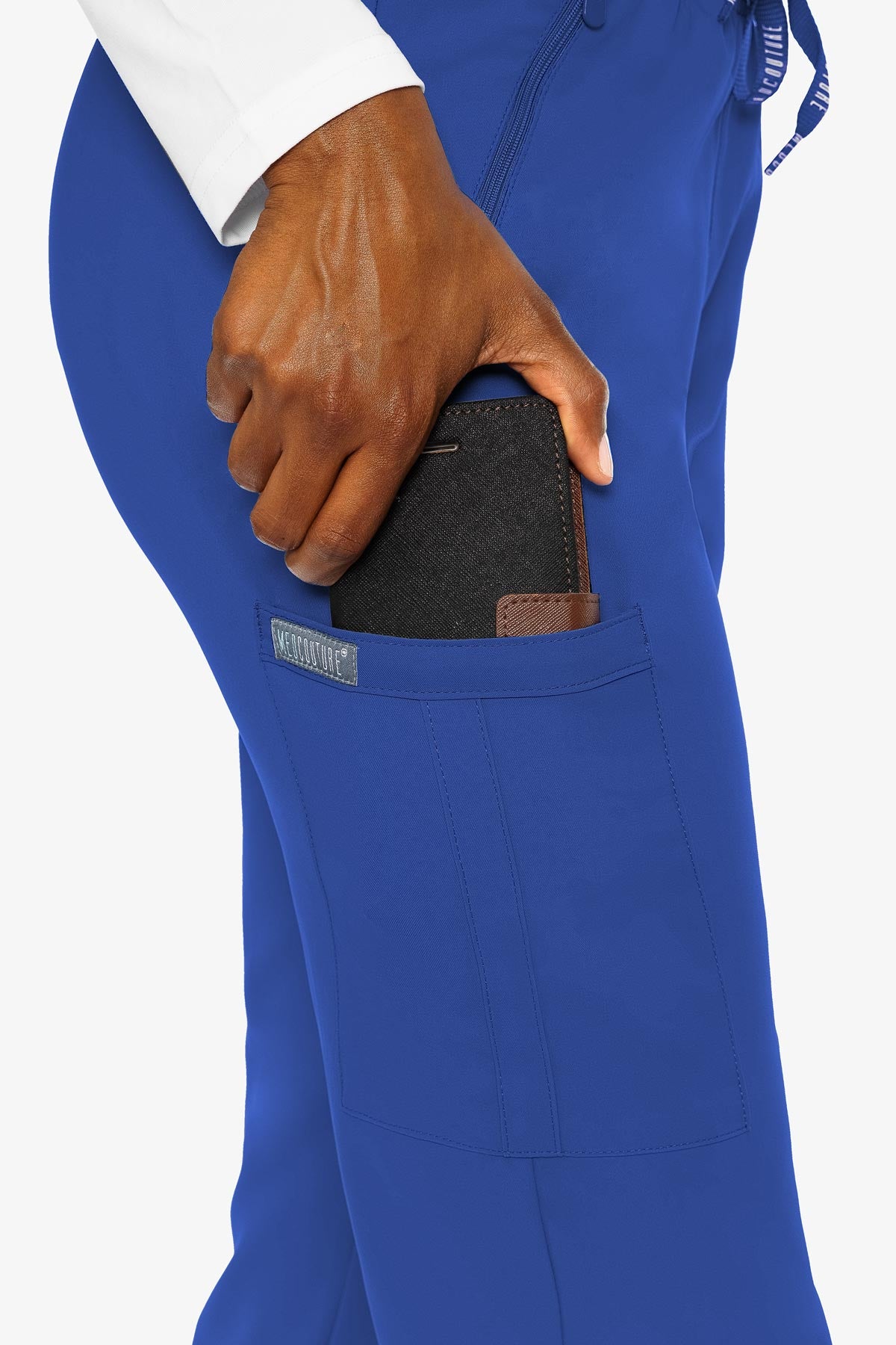 Insight Zipper Pant
