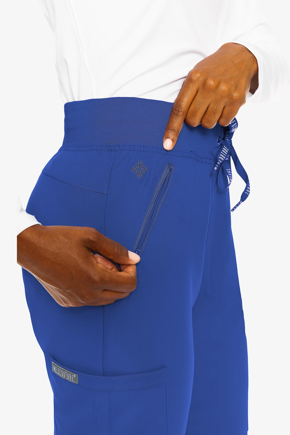 Insight Zipper Pant