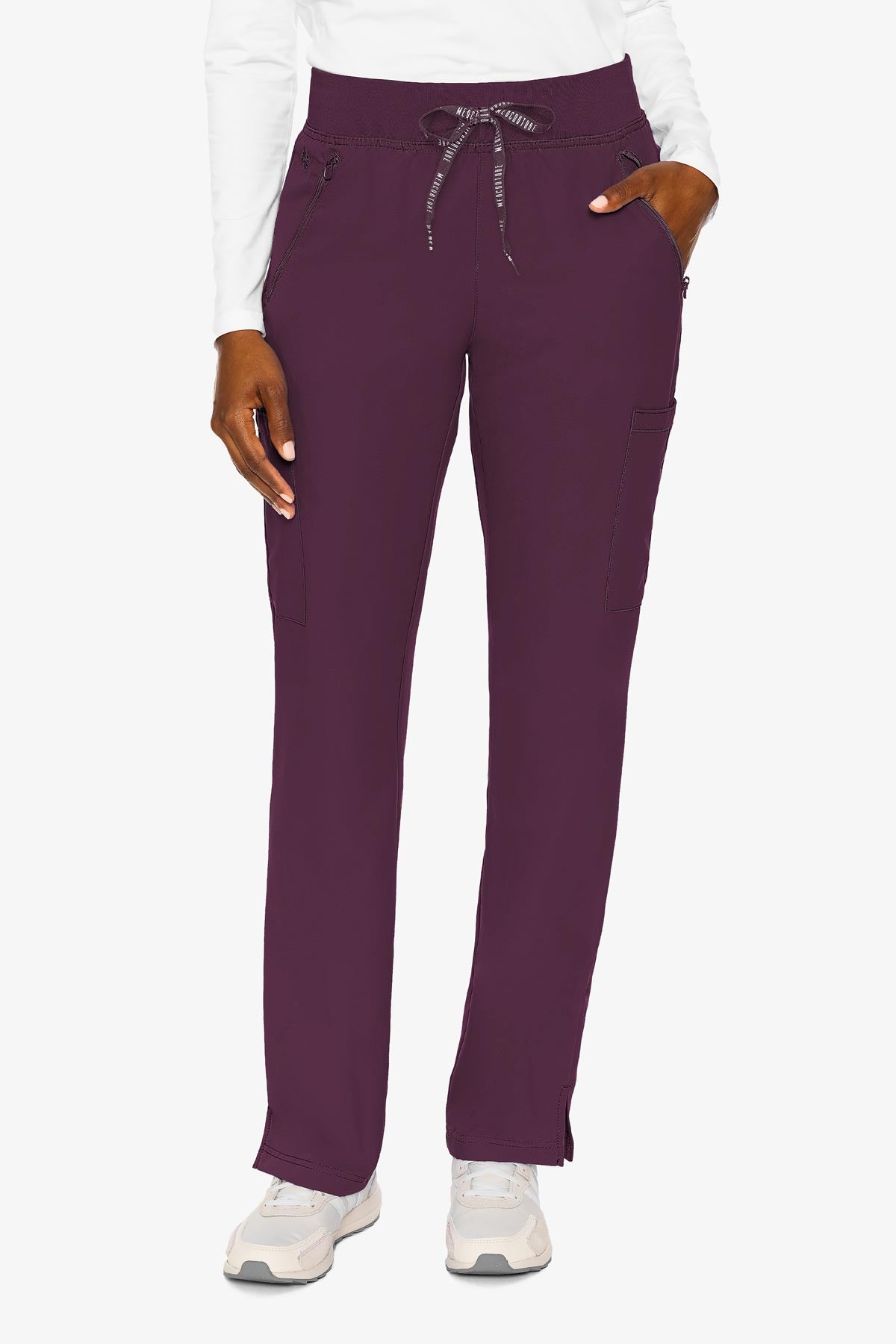 Insight Zipper Pant