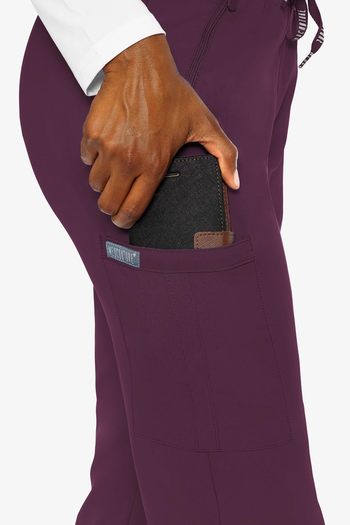 Insight Zipper Pant